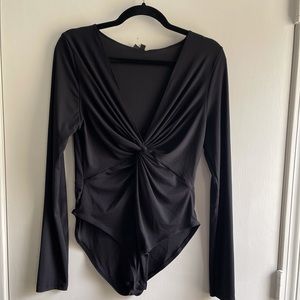 TOPSHOP Body Suit